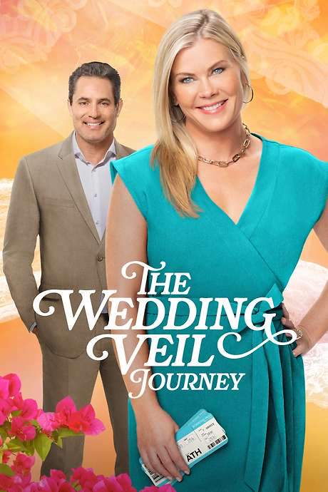 The Wedding Veil Journey